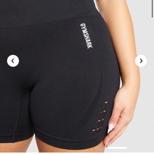 Gymshark Energy + Seamless Shorts